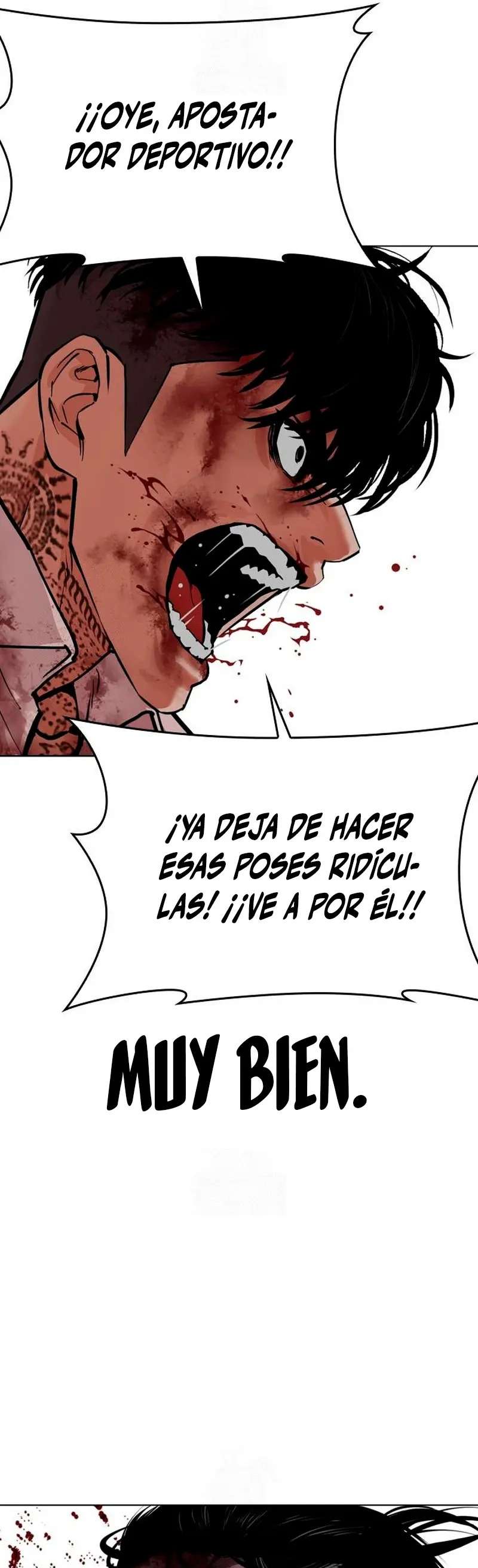 Read Nueva Cara (es) Manga Online