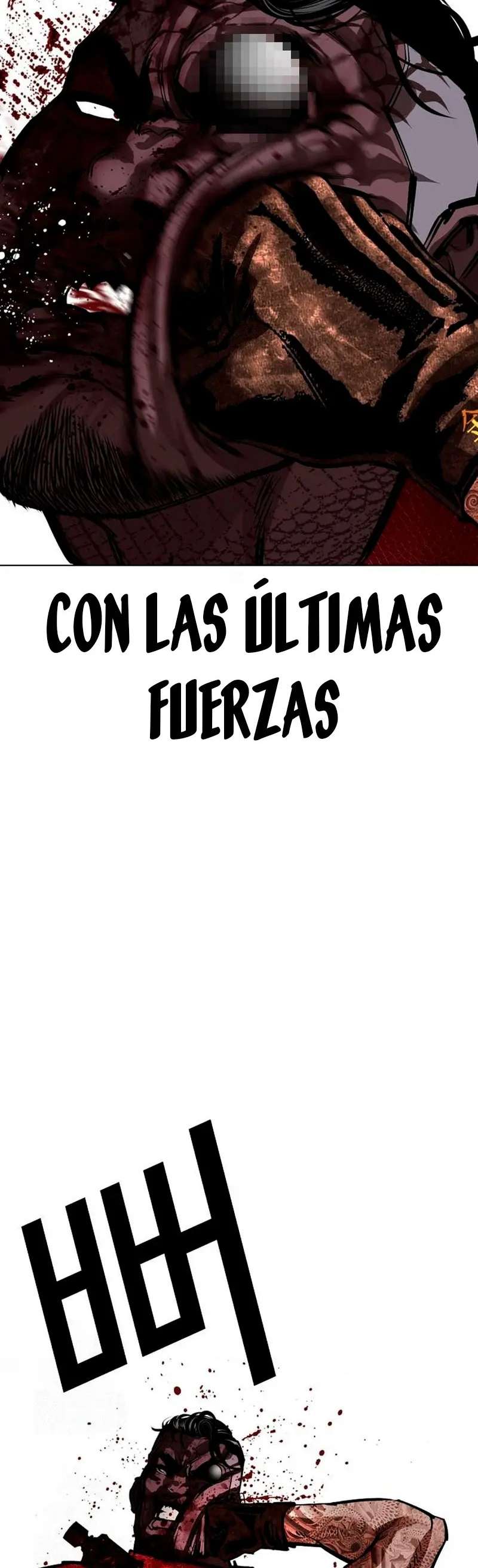 Read Nueva Cara (es) Manga Online