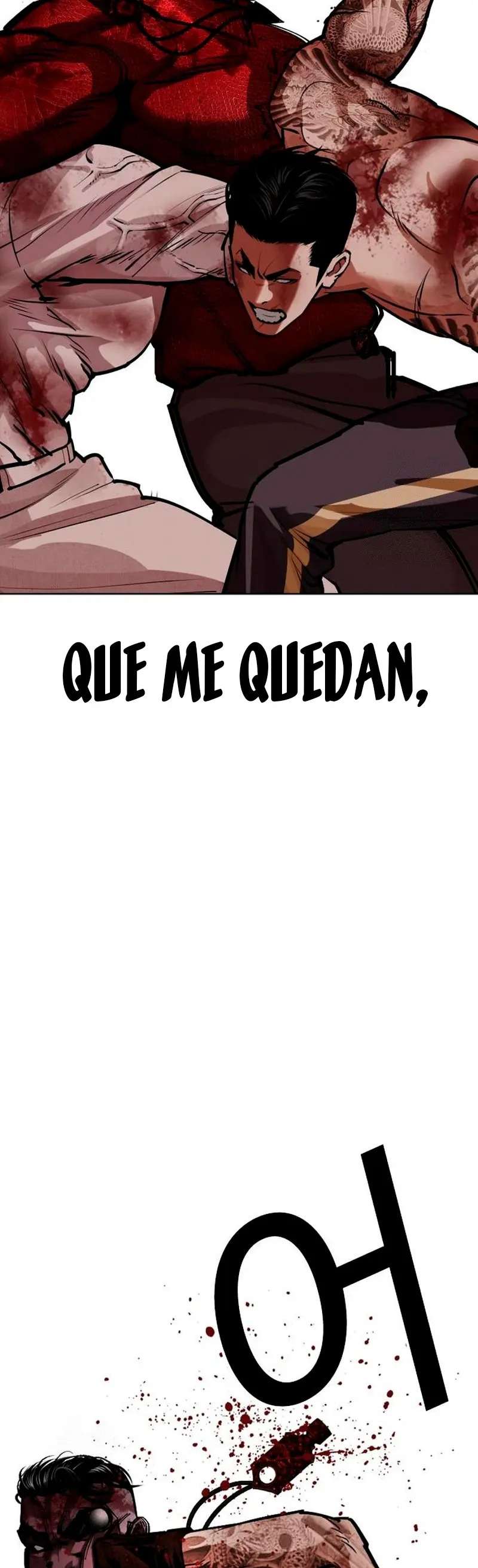 Read Nueva Cara (es) Manga Online