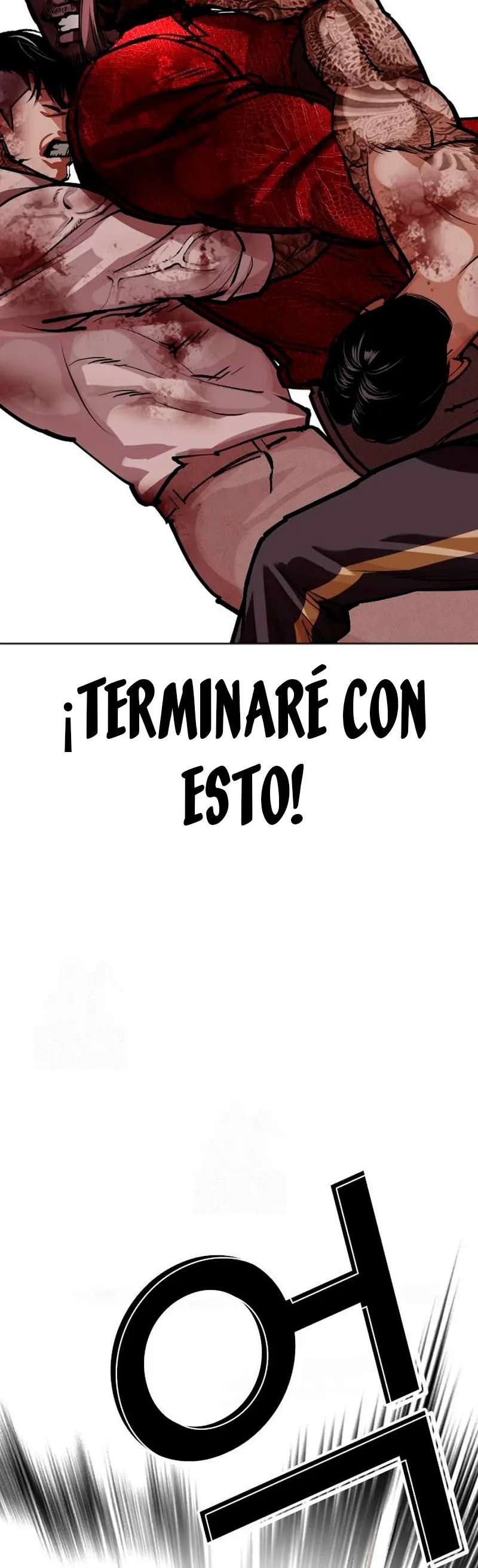 Read Nueva Cara (es) Manga Online