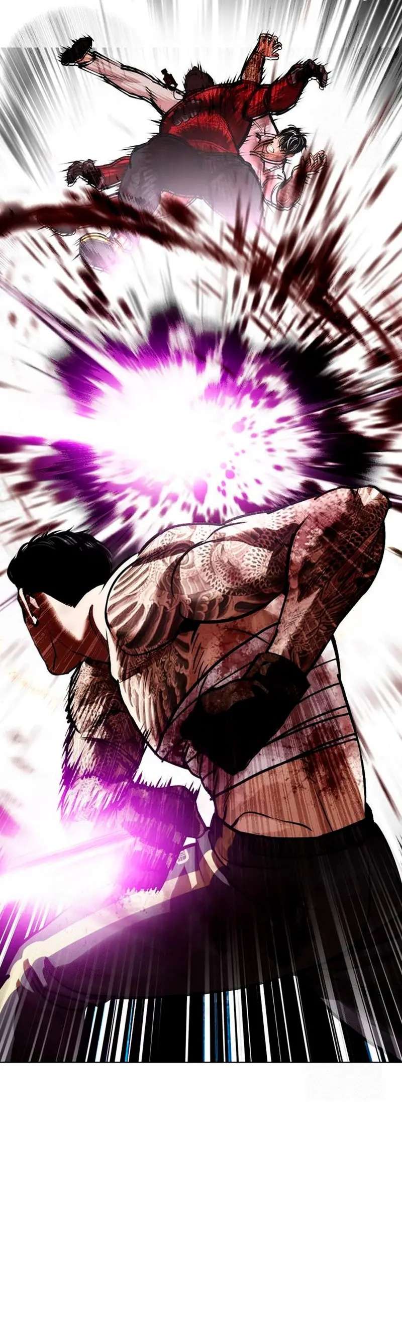 Read Nueva Cara (es) Manga Online