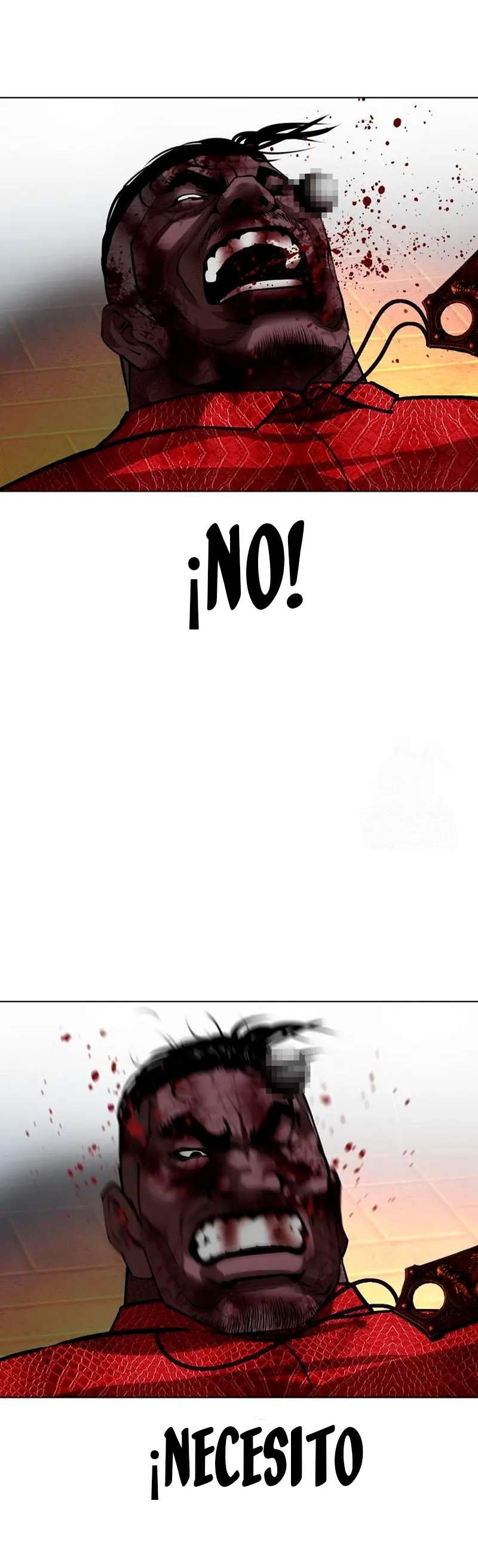 Read Nueva Cara (es) Manga Online