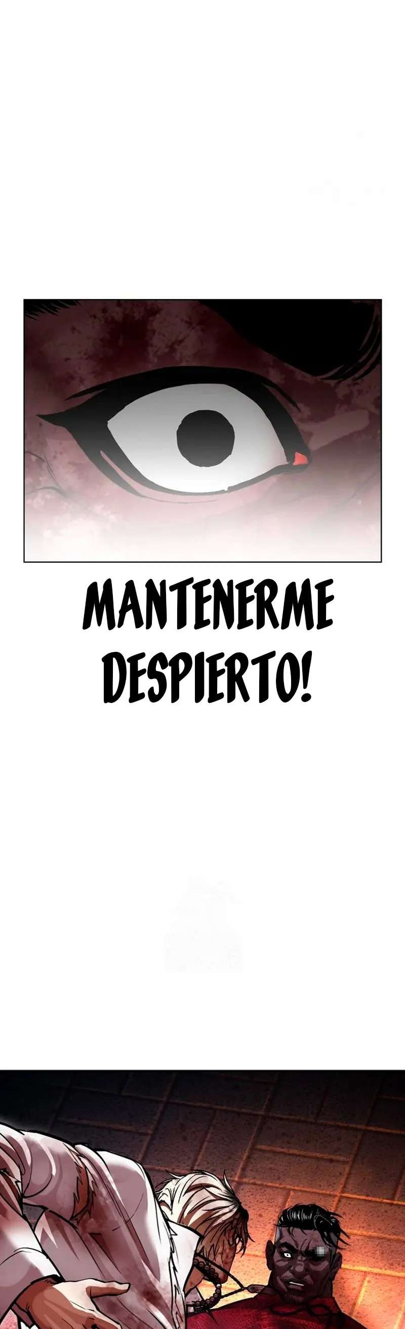 Read Nueva Cara (es) Manga Online