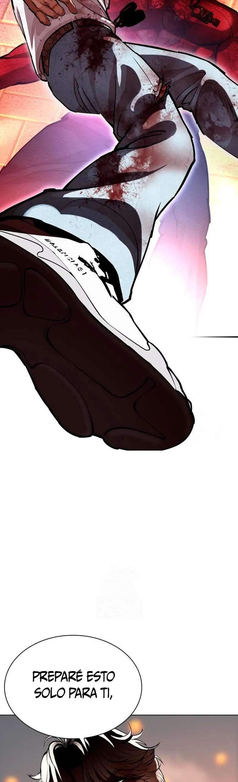 Read Nueva Cara (es) Manga Online