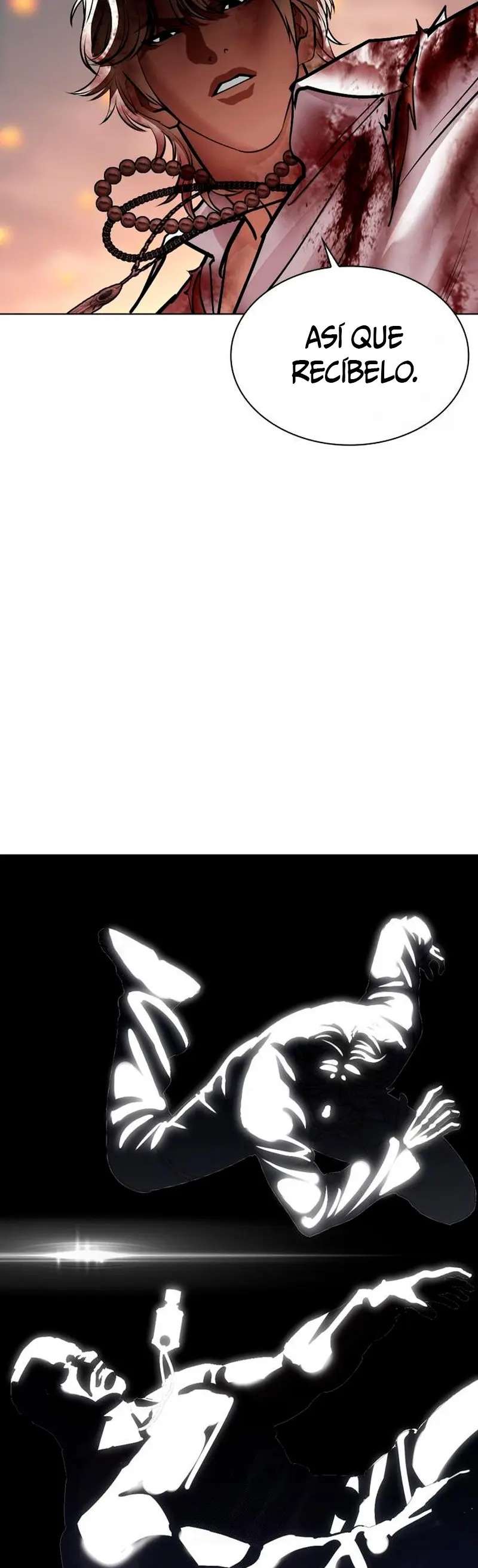 Read Nueva Cara (es) Manga Online