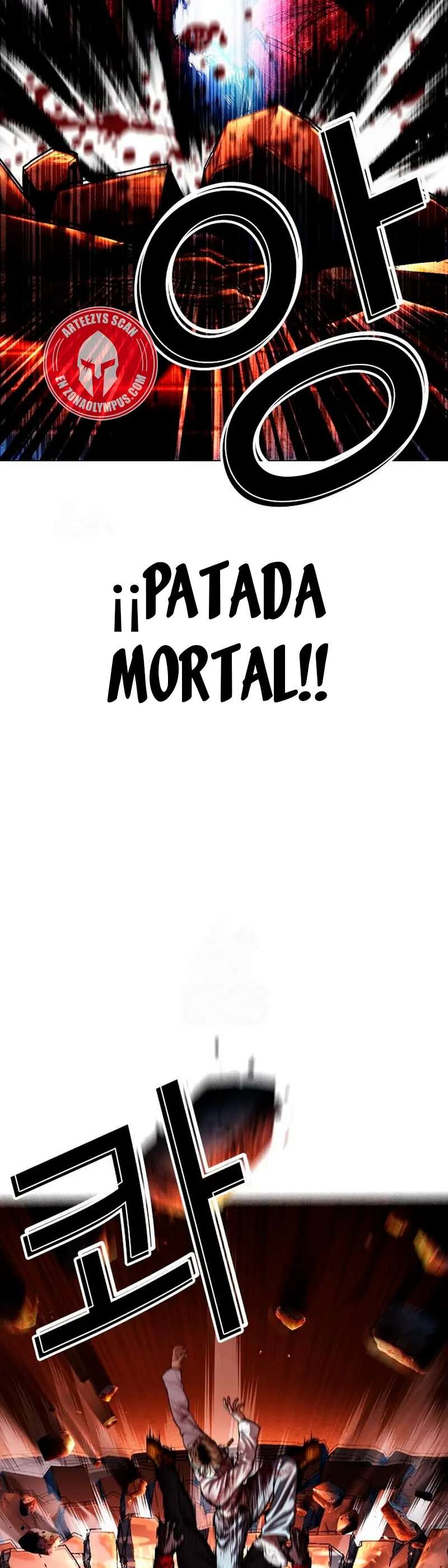 Read Nueva Cara (es) Manga Online