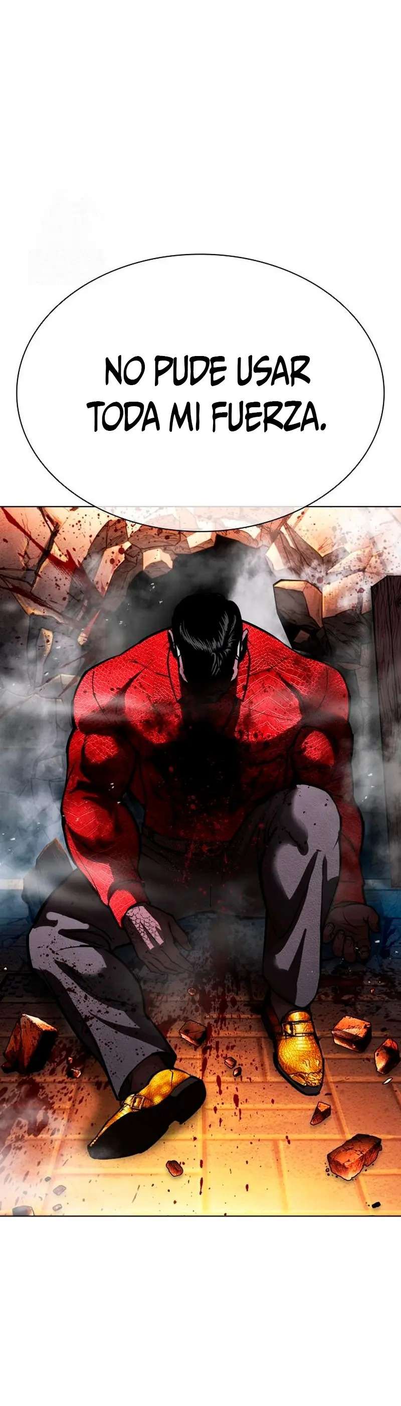 Read Nueva Cara (es) Manga Online