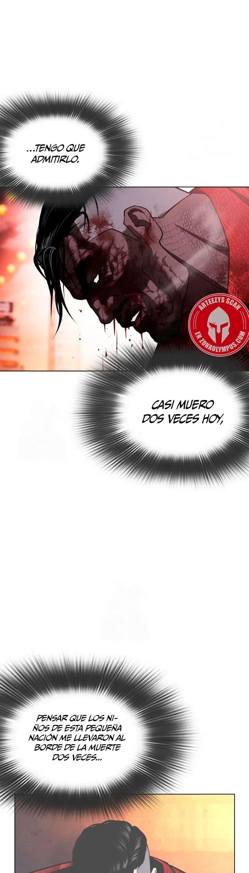 Read Nueva Cara (es) Manga Online