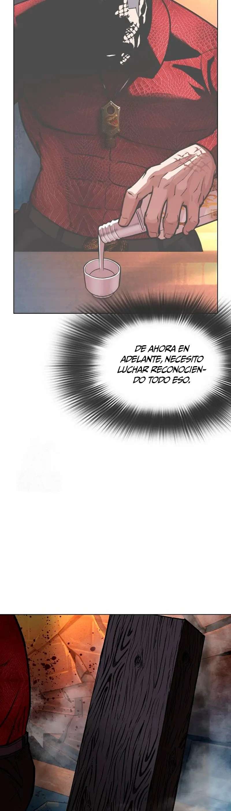Read Nueva Cara (es) Manga Online