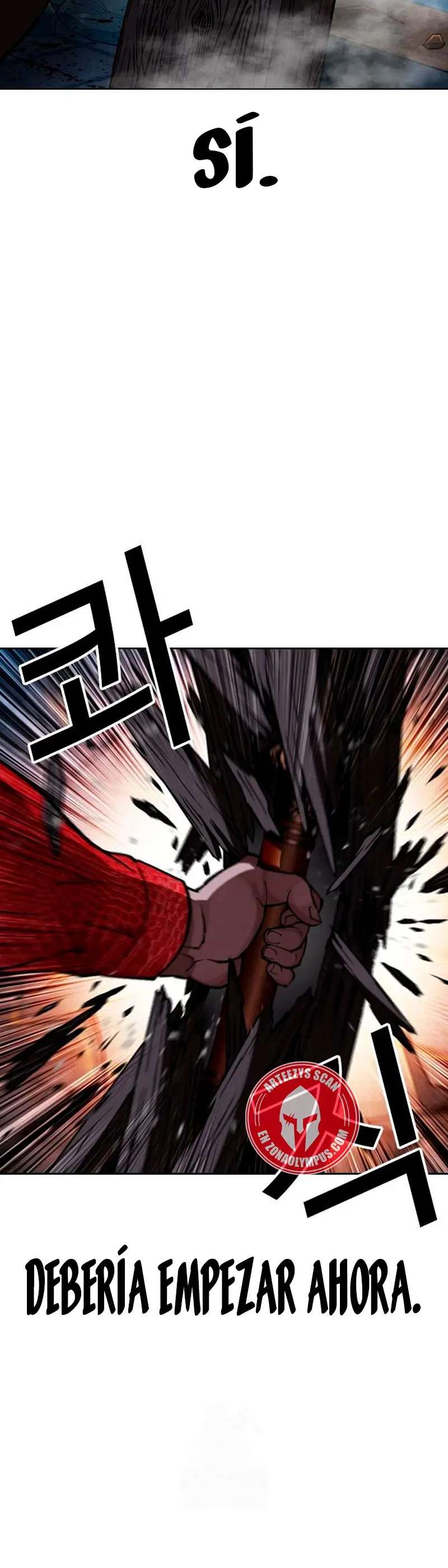 Read Nueva Cara (es) Manga Online