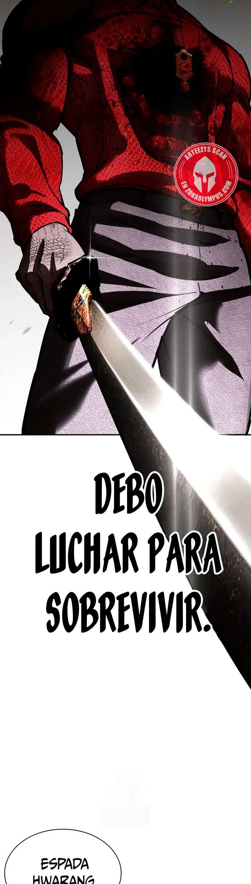 Read Nueva Cara (es) Manga Online