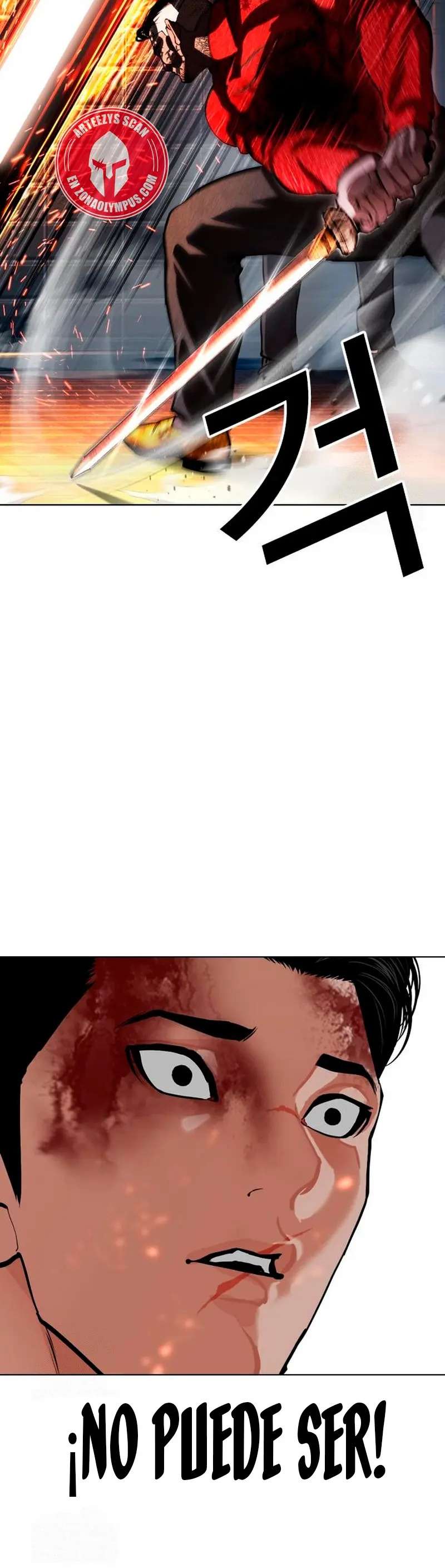 Read Nueva Cara (es) Manga Online