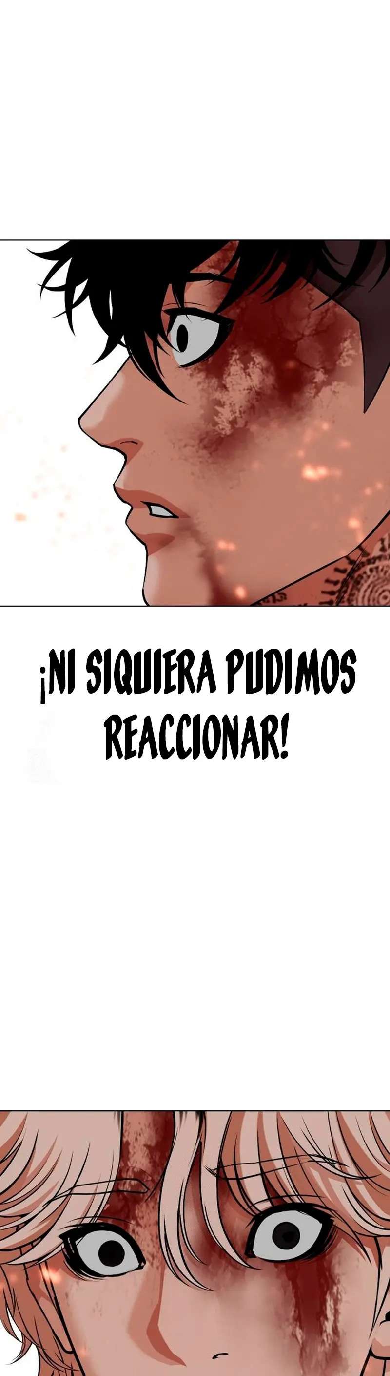 Read Nueva Cara (es) Manga Online