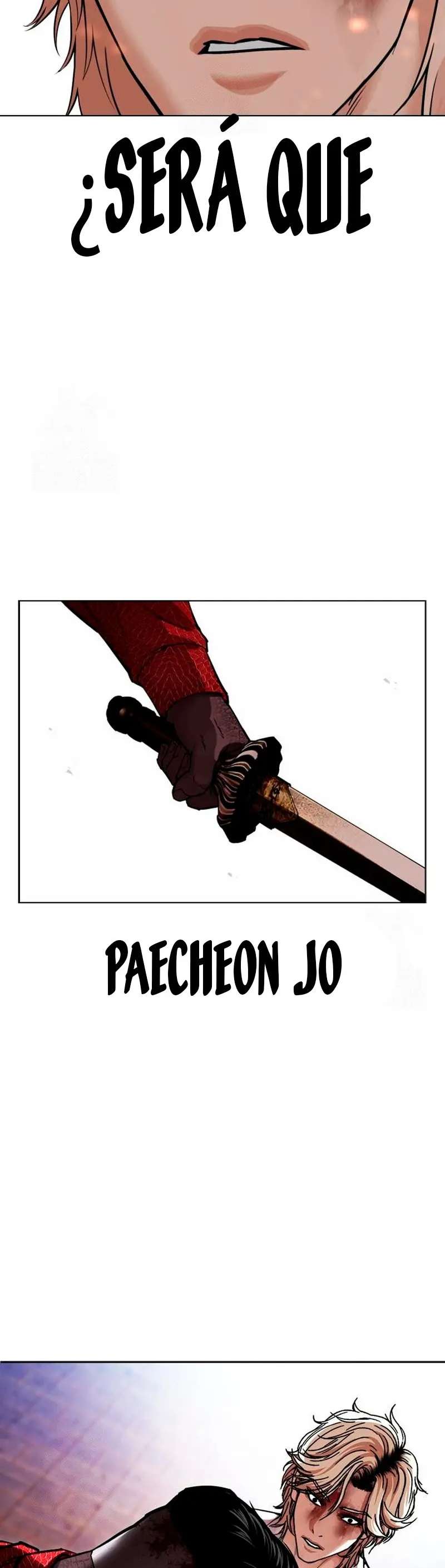 Read Nueva Cara (es) Manga Online