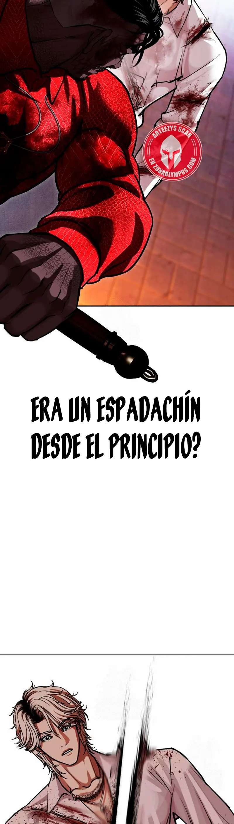 Read Nueva Cara (es) Manga Online