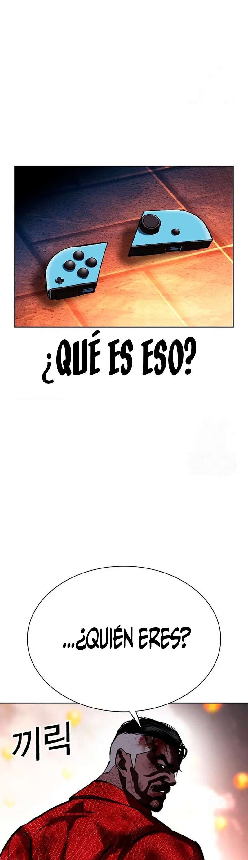 Read Nueva Cara (es) Manga Online