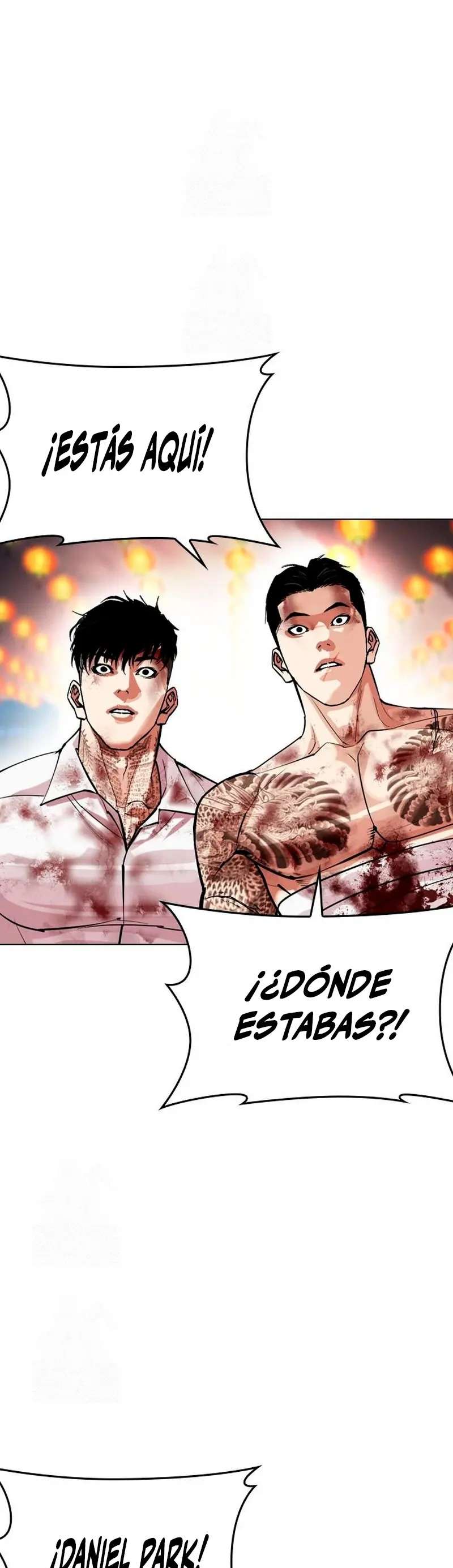 Read Nueva Cara (es) Manga Online