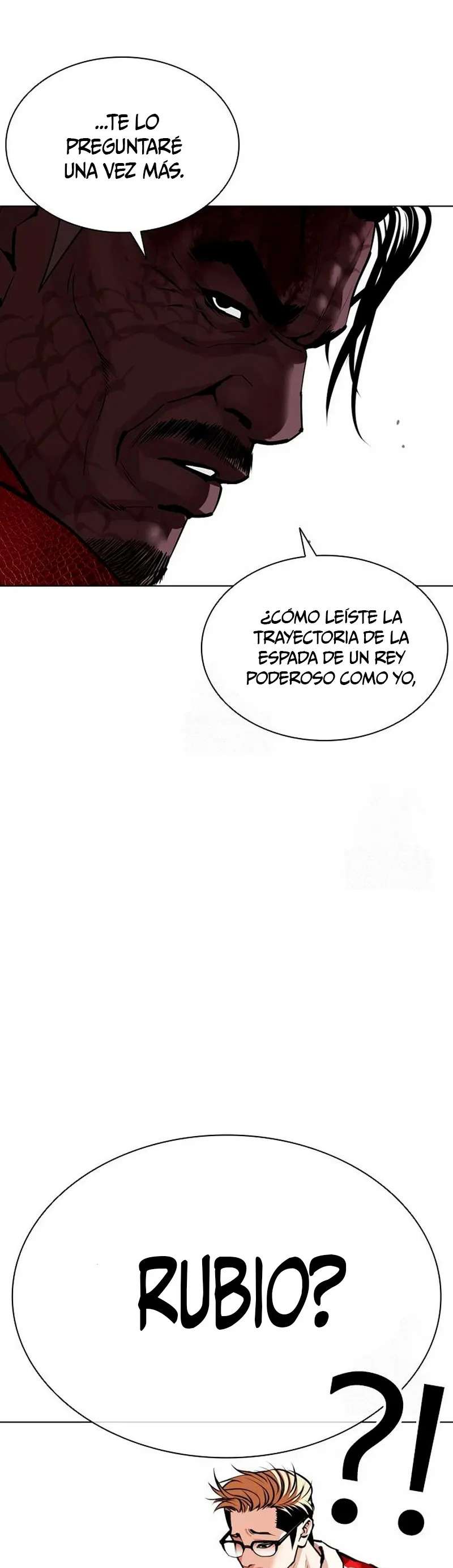 Read Nueva Cara (es) Manga Online