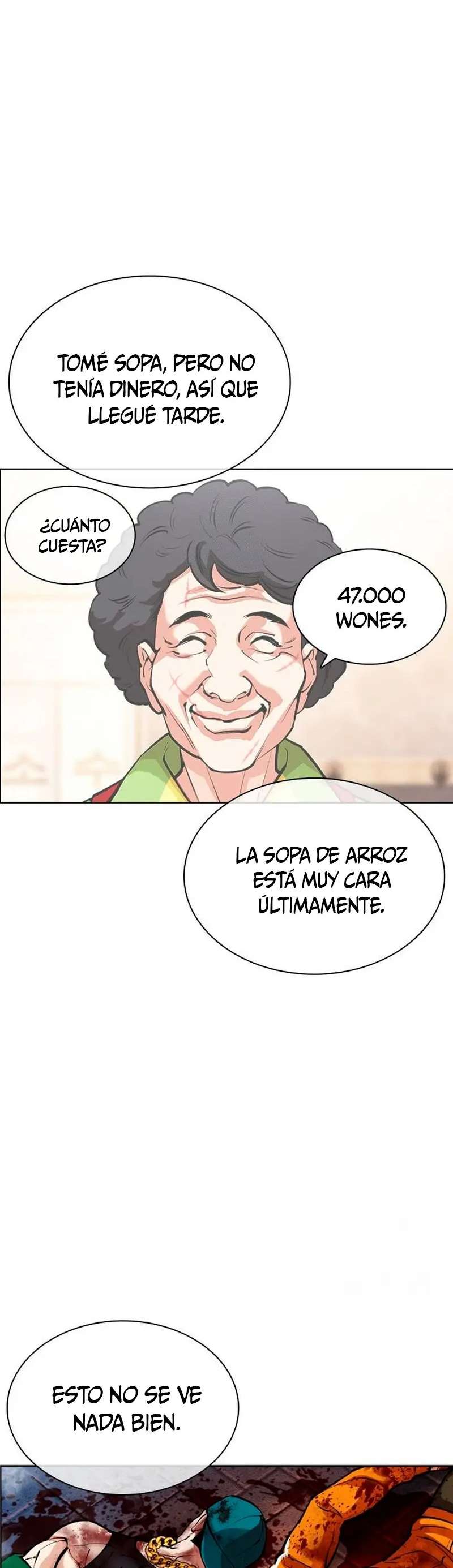 Read Nueva Cara (es) Manga Online