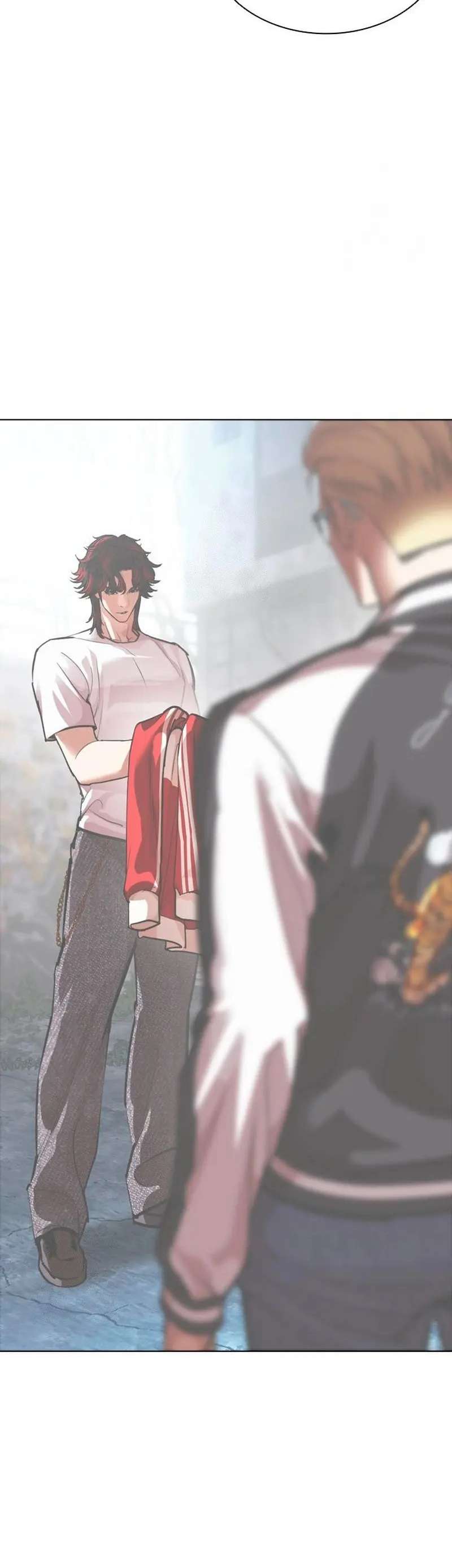 Read Nueva Cara (es) Manga Online