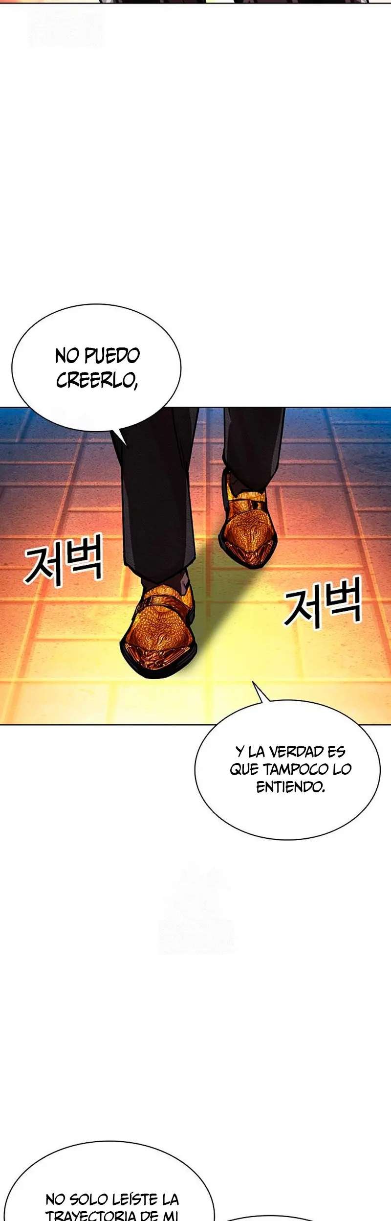 Read Nueva Cara (es) Manga Online