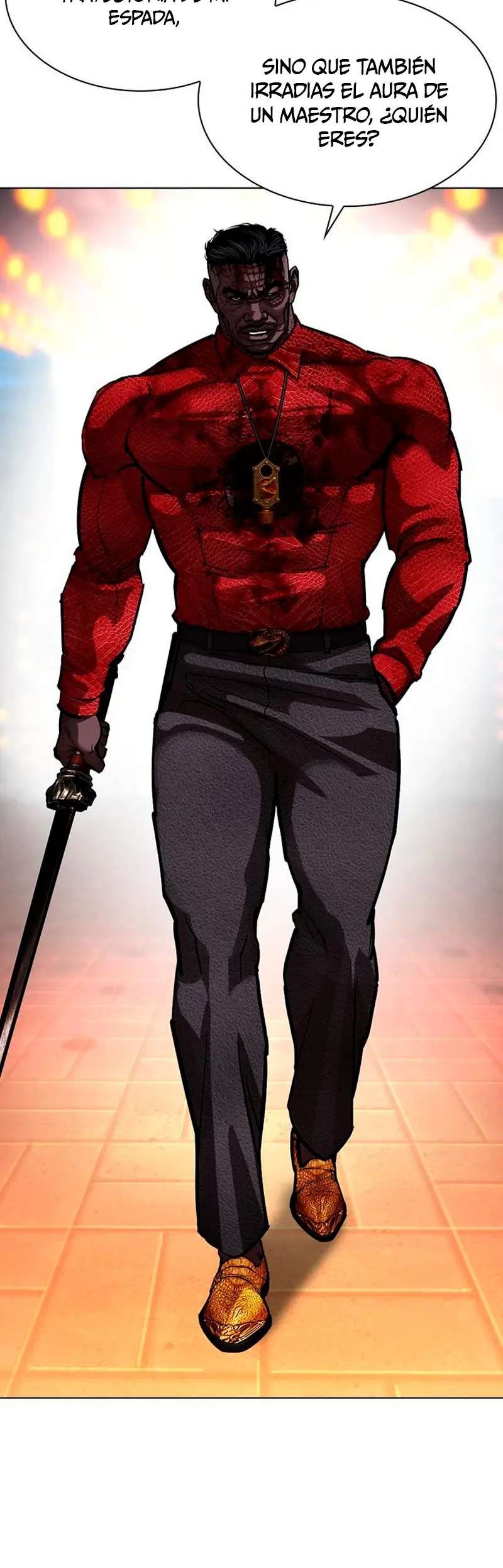 Read Nueva Cara (es) Manga Online