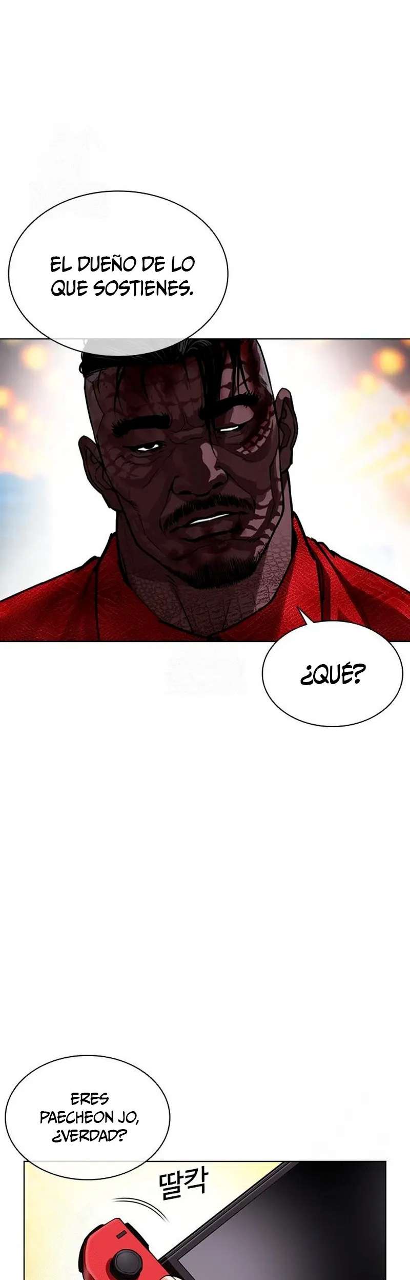 Read Nueva Cara (es) Manga Online