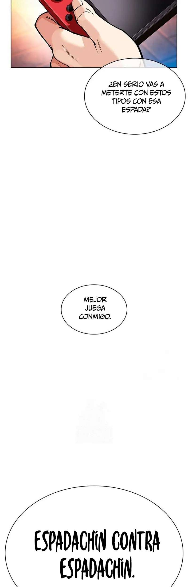 Read Nueva Cara (es) Manga Online