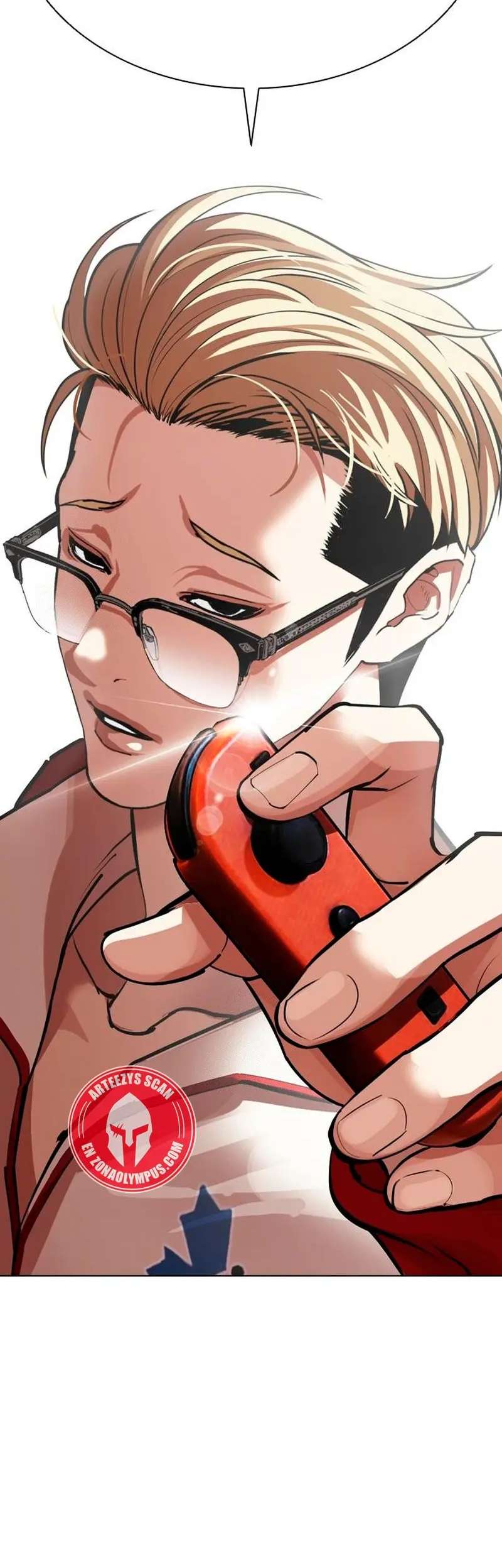 Read Nueva Cara (es) Manga Online