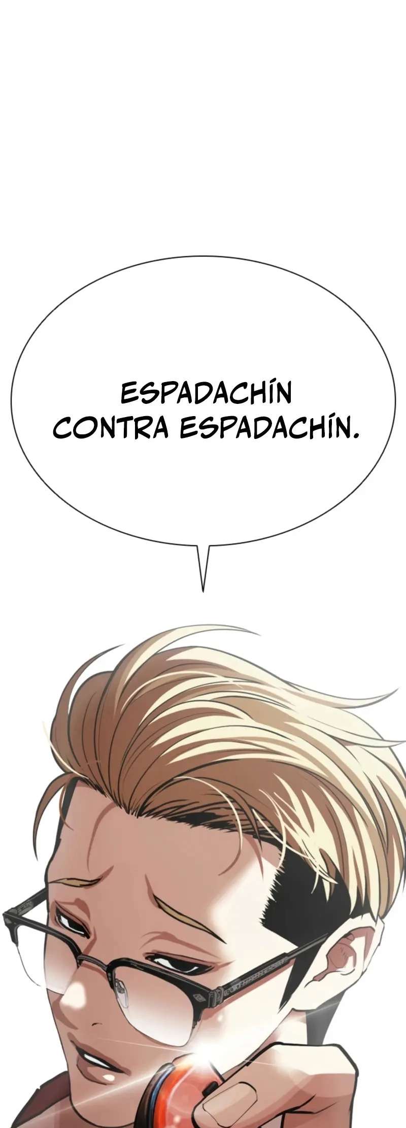 Read Nueva Cara (es) Manga Online