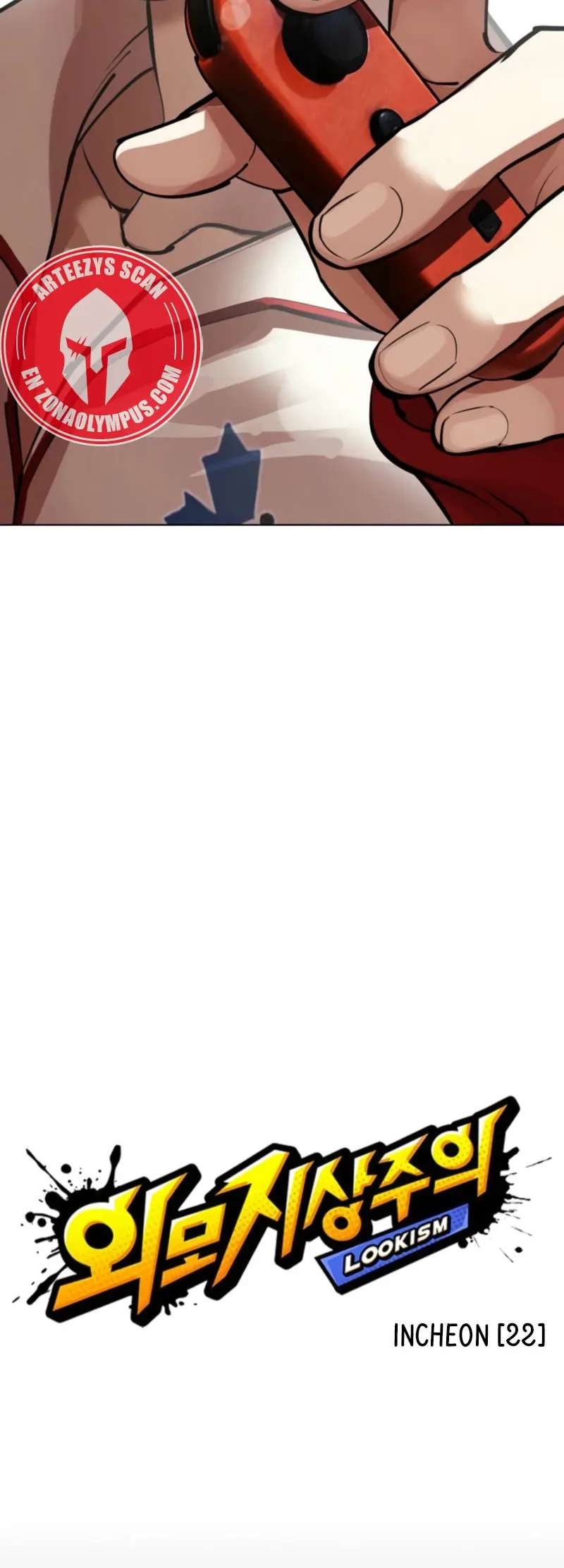 Read Nueva Cara (es) Manga Online