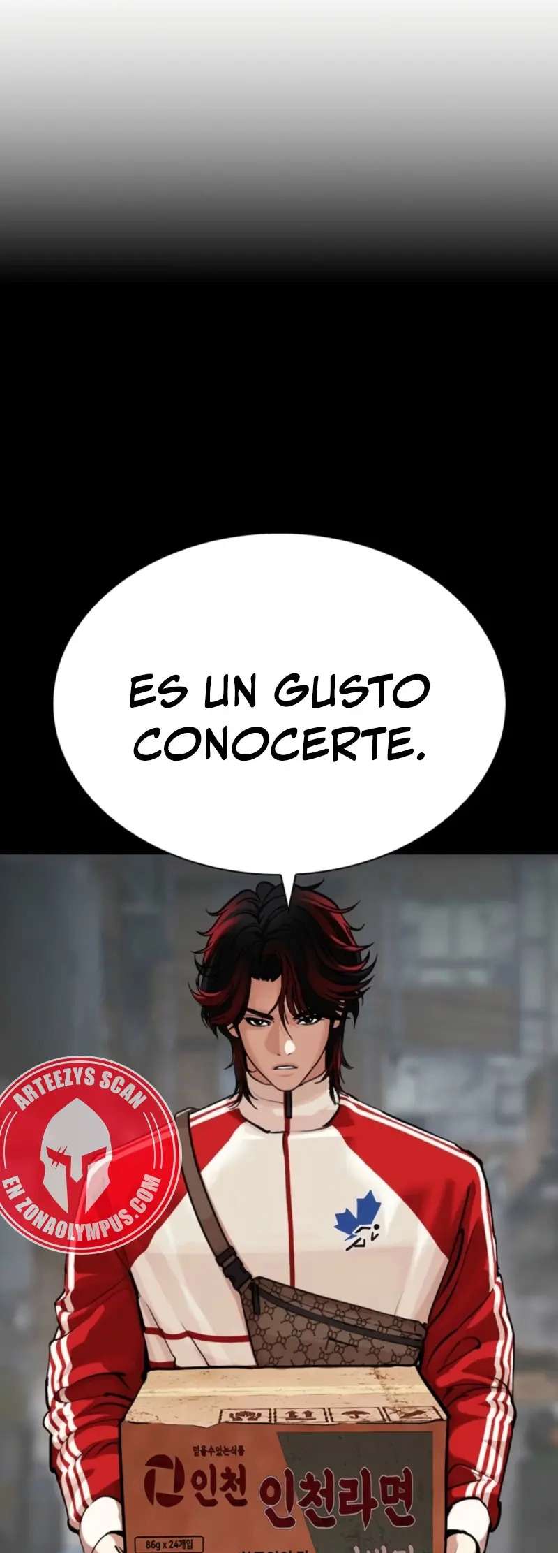 Read Nueva Cara (es) Manga Online