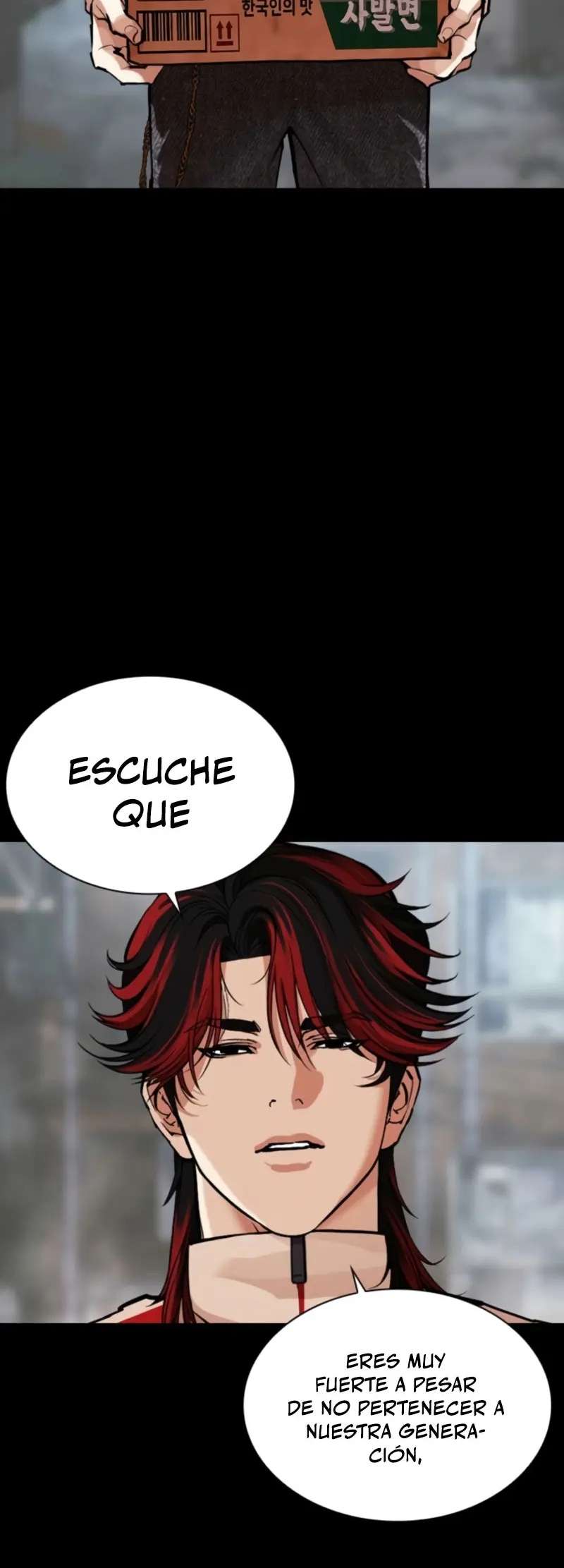 Read Nueva Cara (es) Manga Online