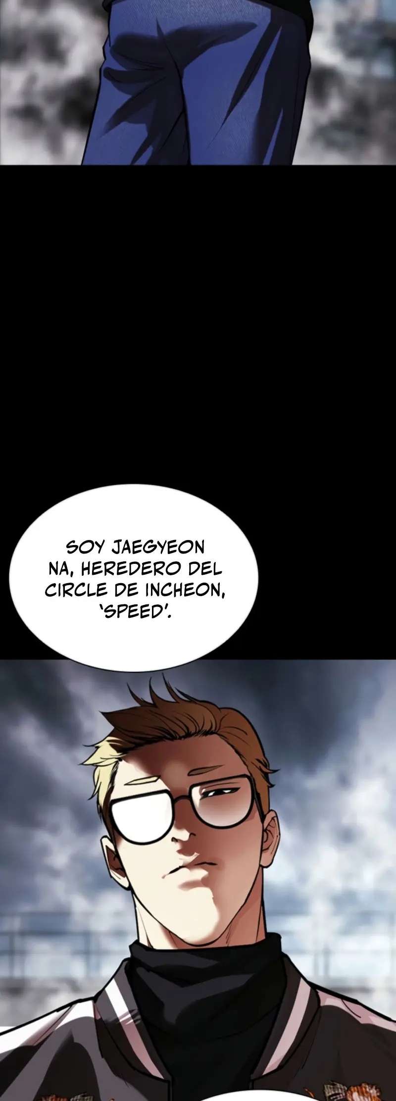 Read Nueva Cara (es) Manga Online