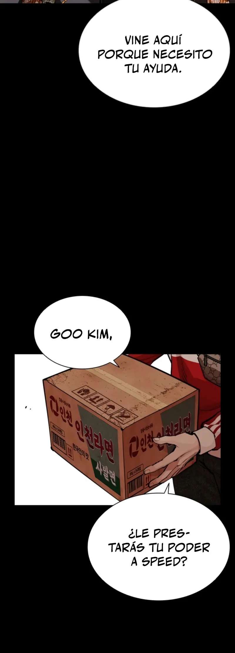 Read Nueva Cara (es) Manga Online