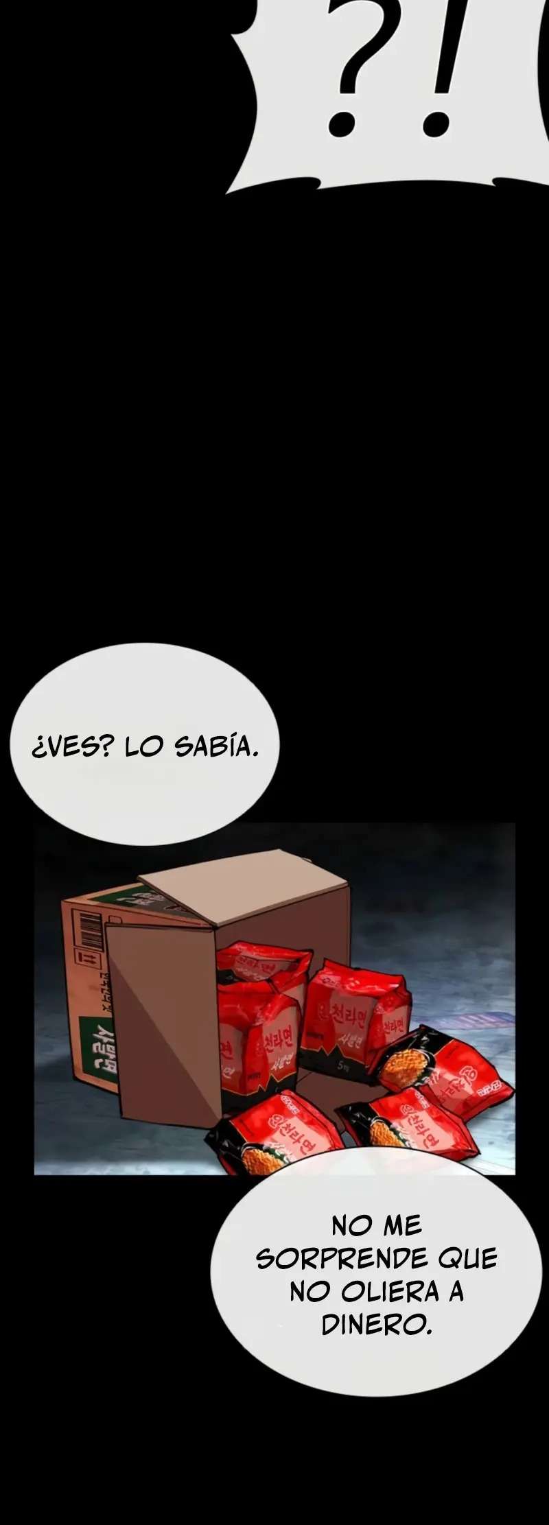 Read Nueva Cara (es) Manga Online