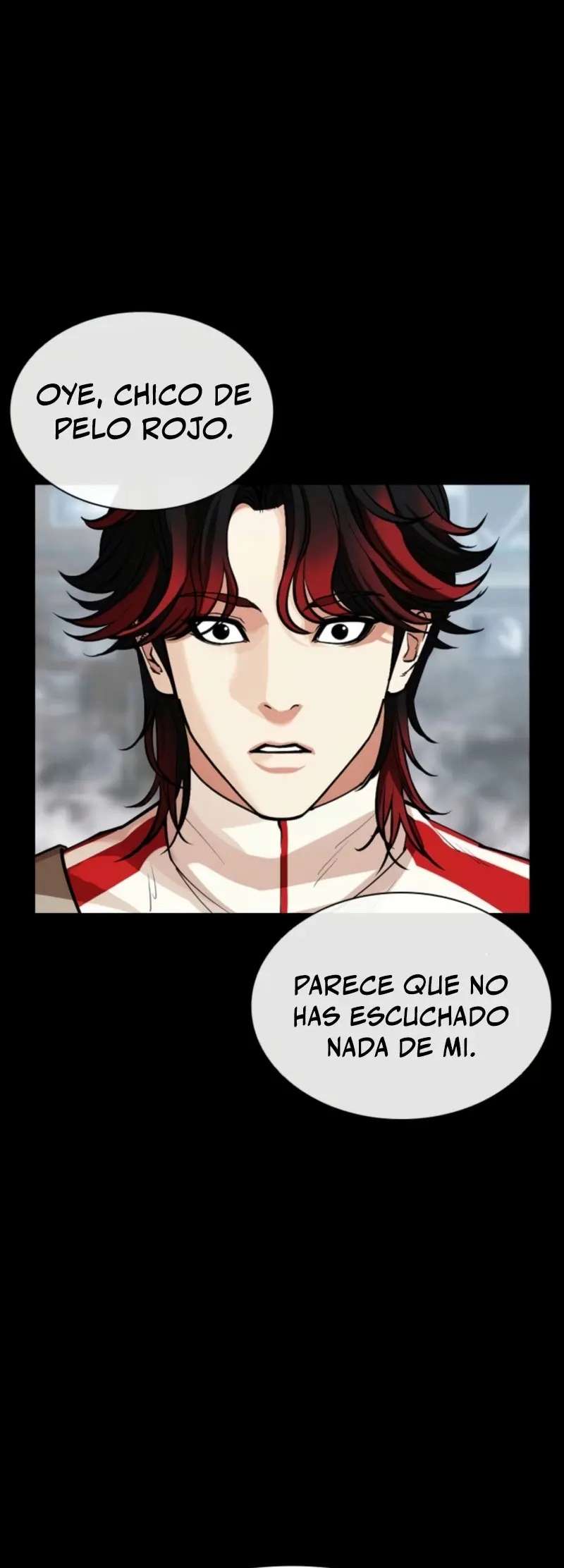 Read Nueva Cara (es) Manga Online