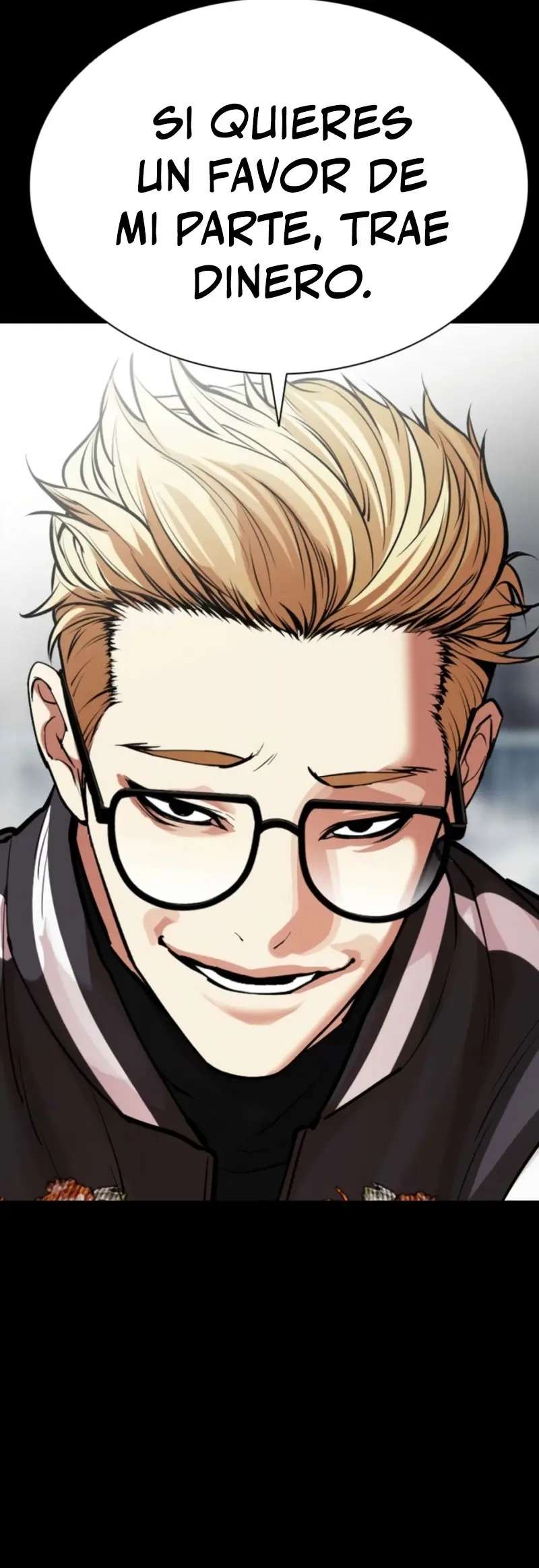 Read Nueva Cara (es) Manga Online