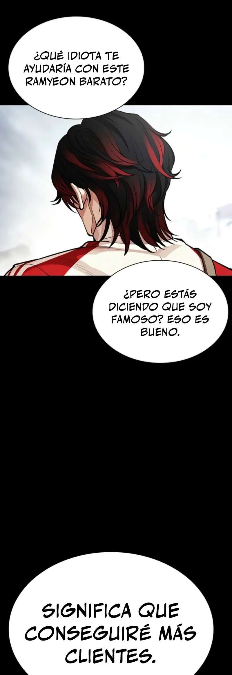 Read Nueva Cara (es) Manga Online