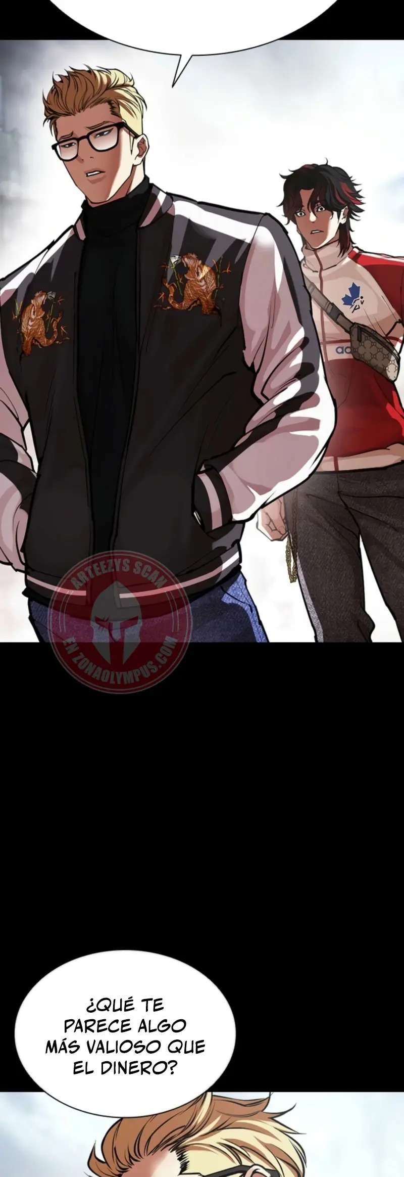 Read Nueva Cara (es) Manga Online