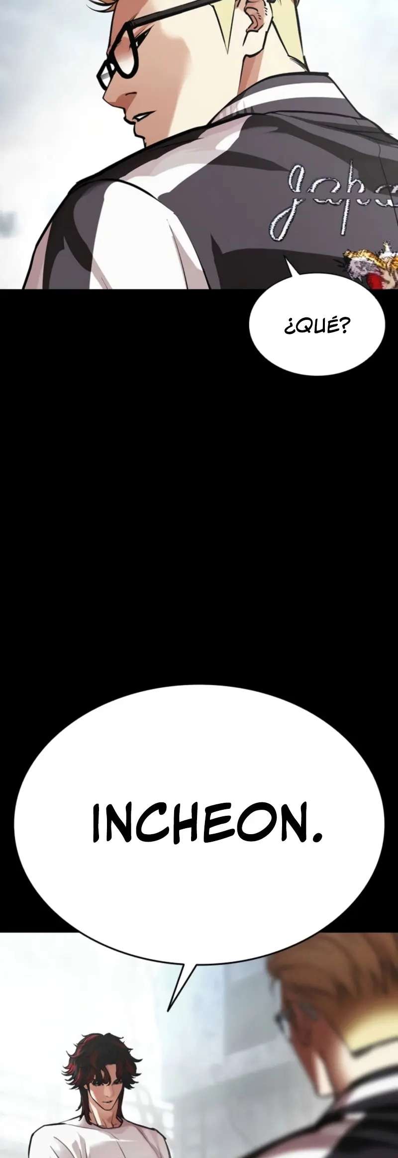 Read Nueva Cara (es) Manga Online