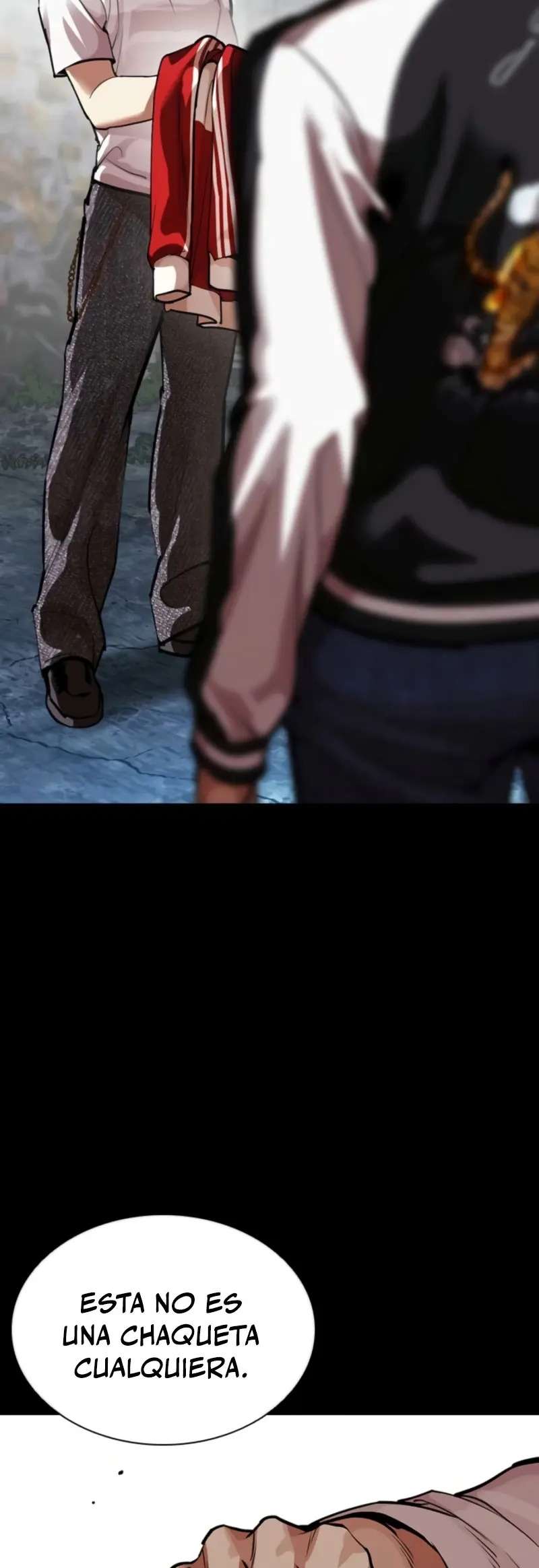 Read Nueva Cara (es) Manga Online