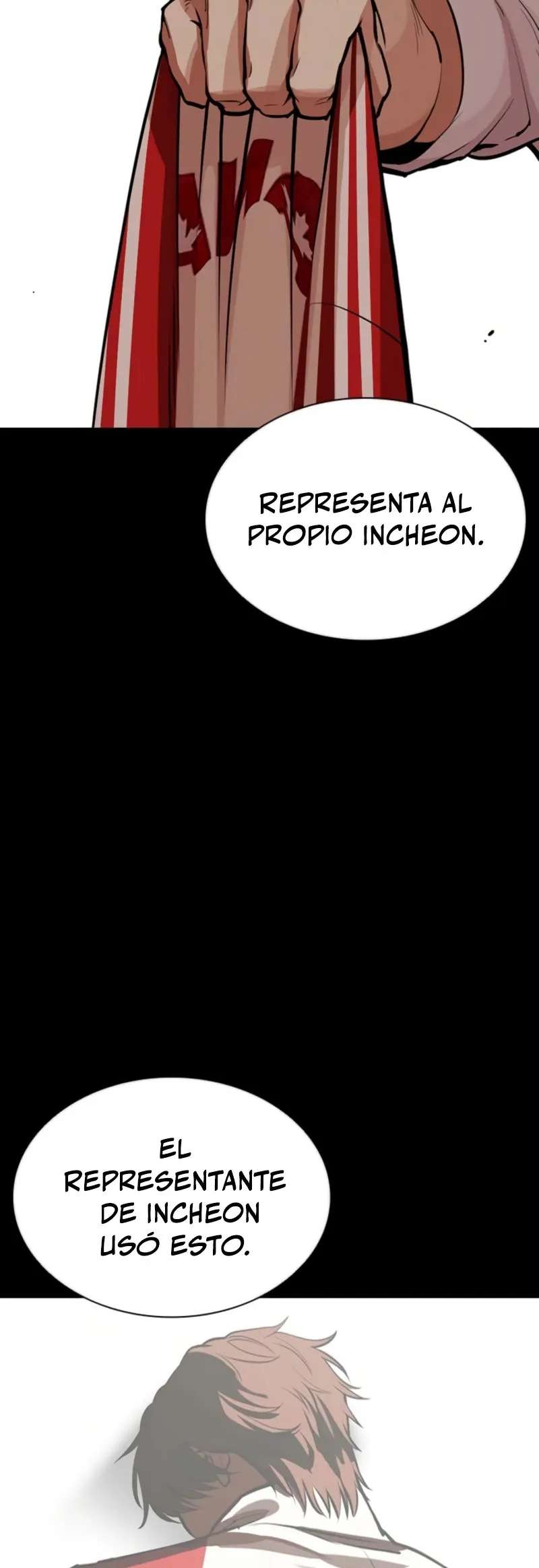 Read Nueva Cara (es) Manga Online