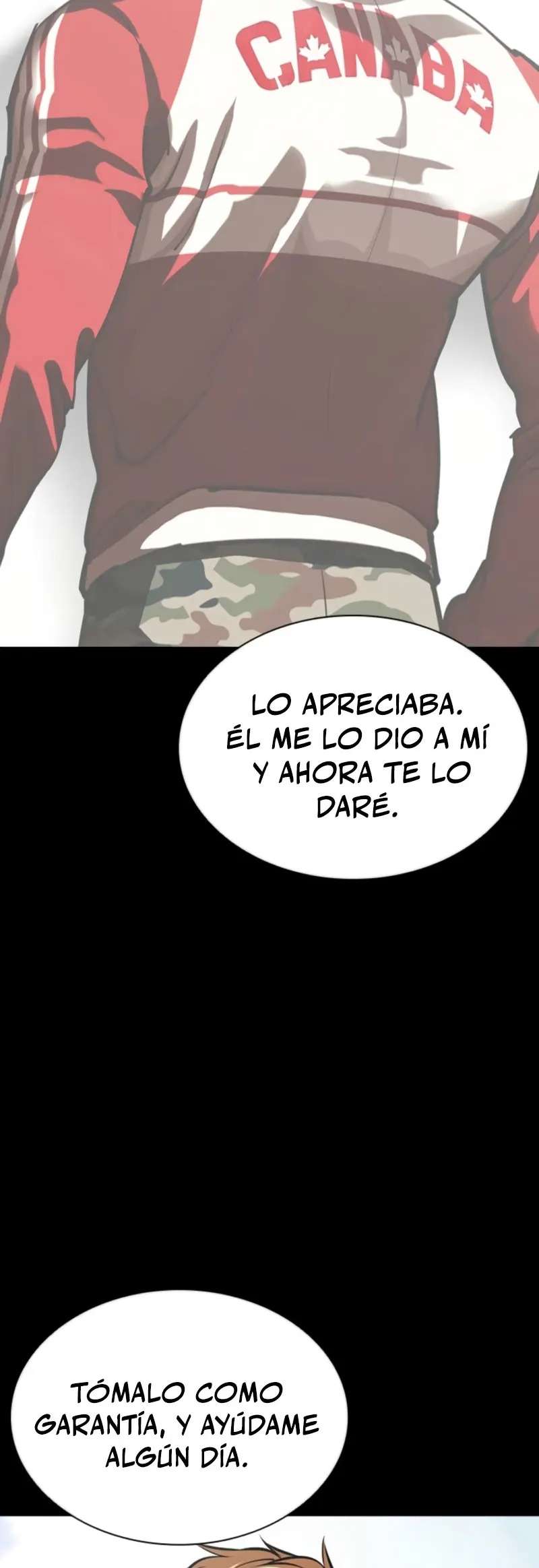 Read Nueva Cara (es) Manga Online