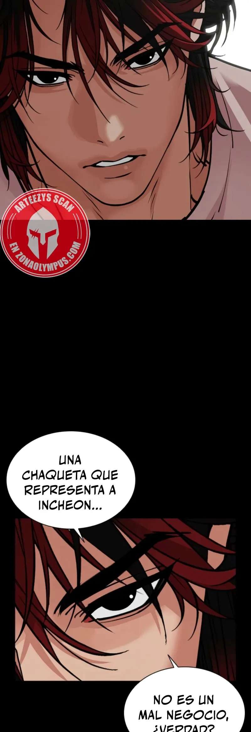 Read Nueva Cara (es) Manga Online