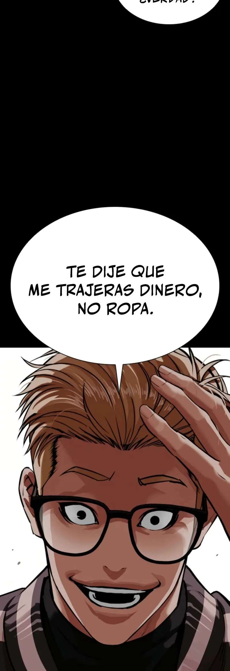 Read Nueva Cara (es) Manga Online