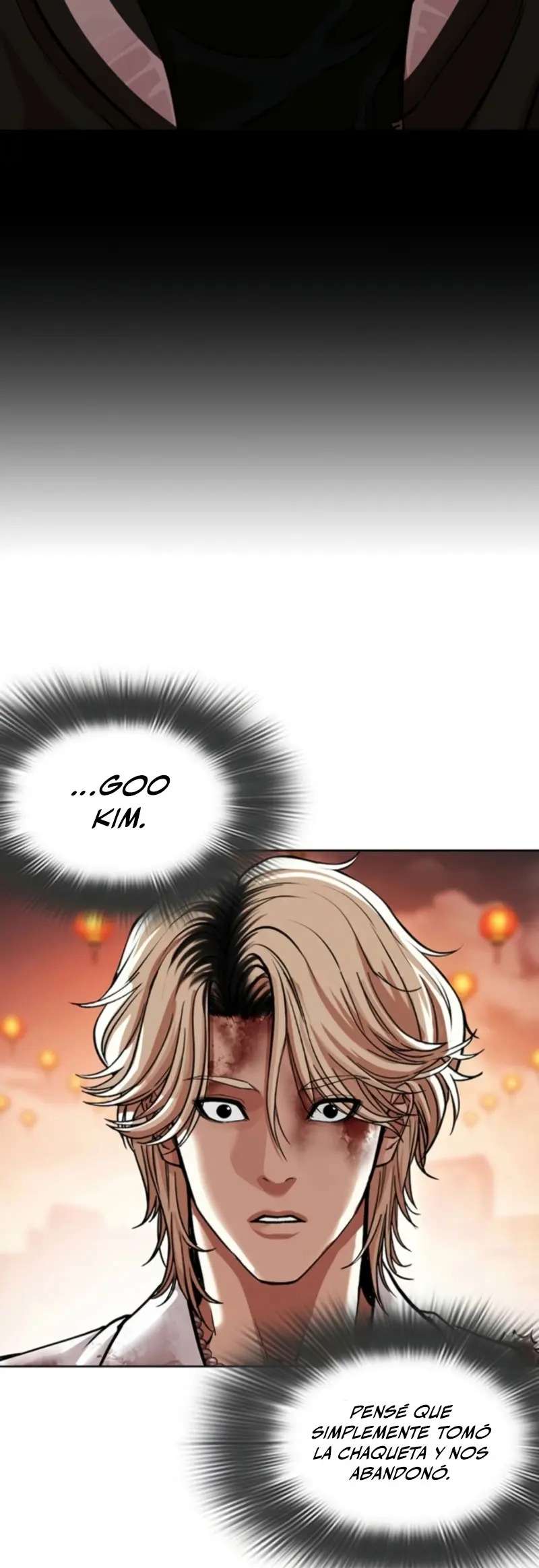 Read Nueva Cara (es) Manga Online