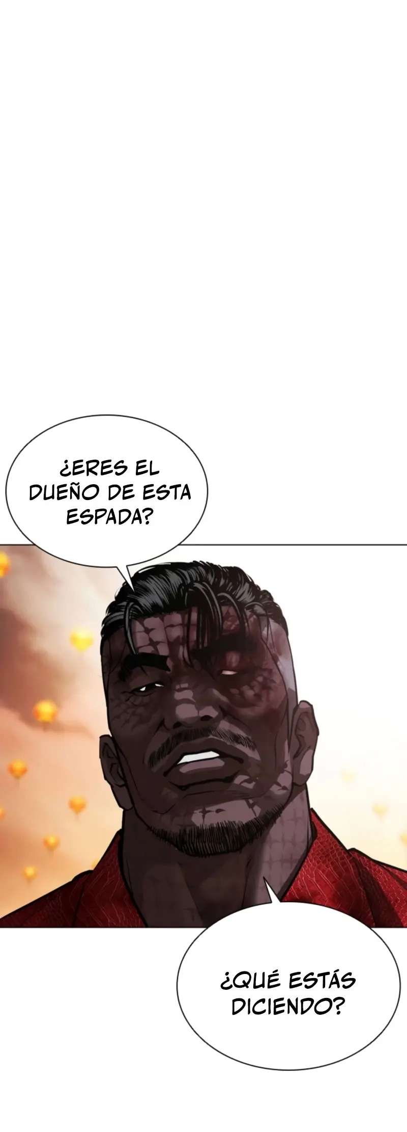 Read Nueva Cara (es) Manga Online