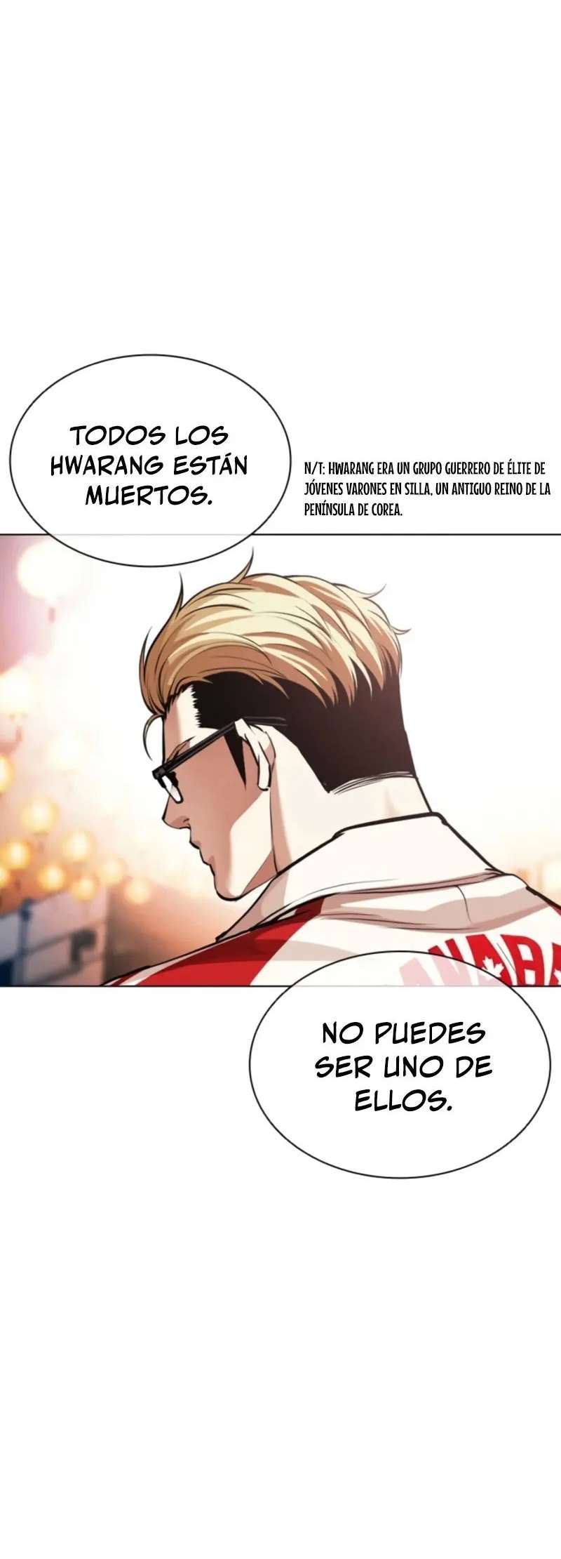 Read Nueva Cara (es) Manga Online