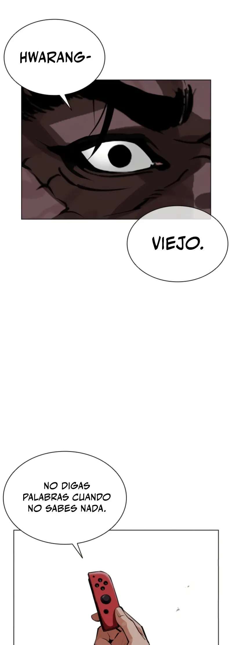 Read Nueva Cara (es) Manga Online